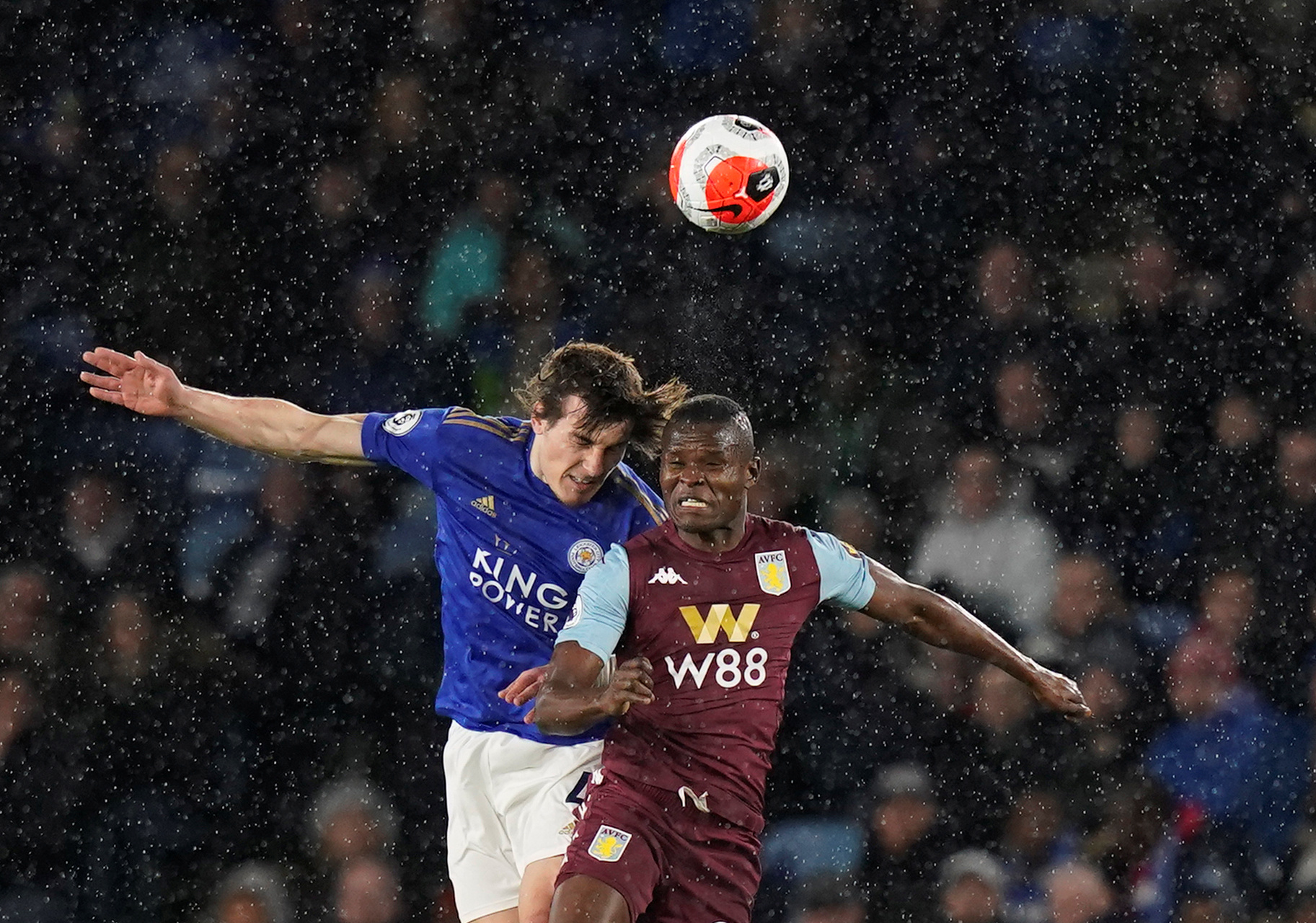 夫的争夺中 夫的争夺中