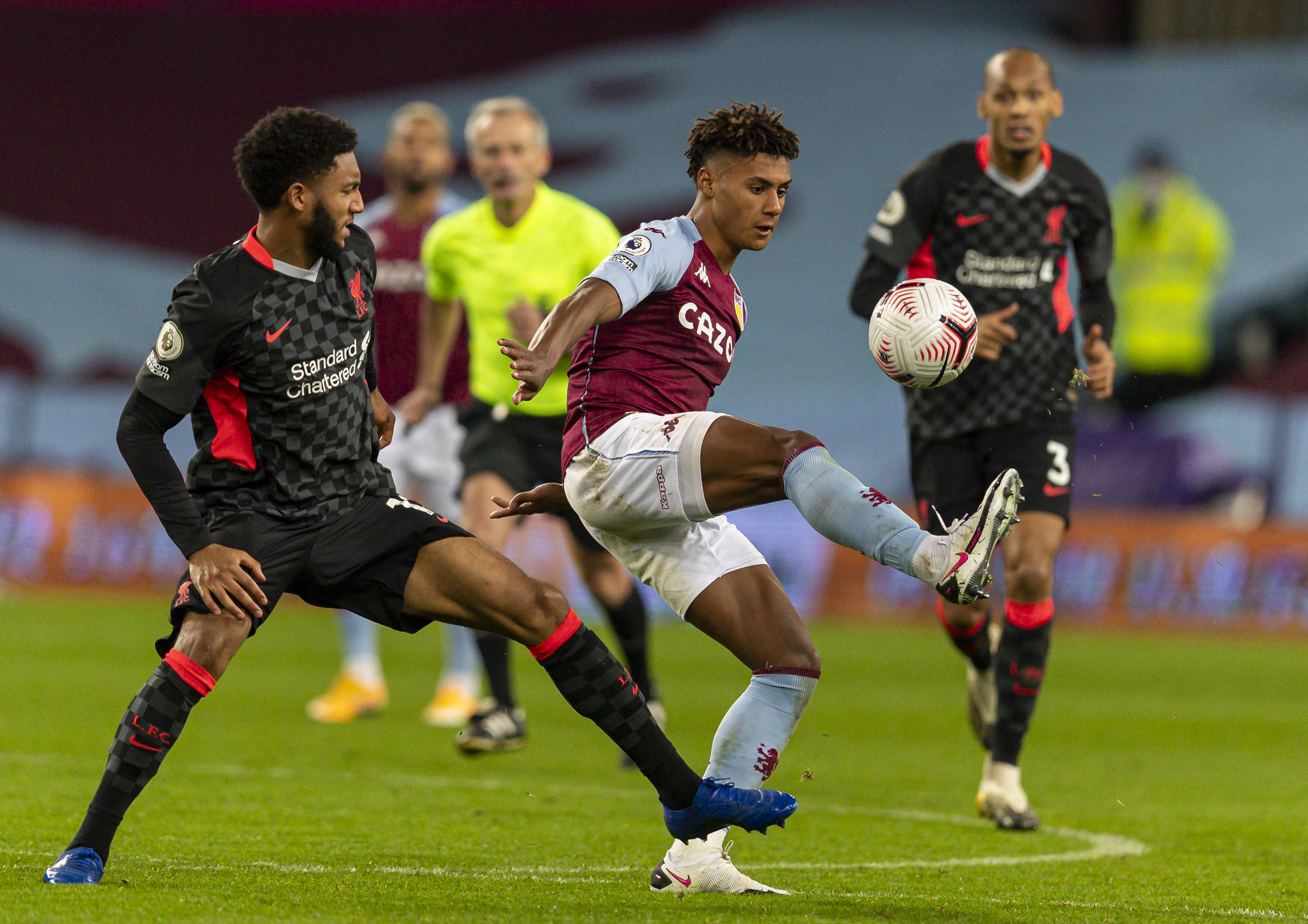 比赛背景 比赛背景