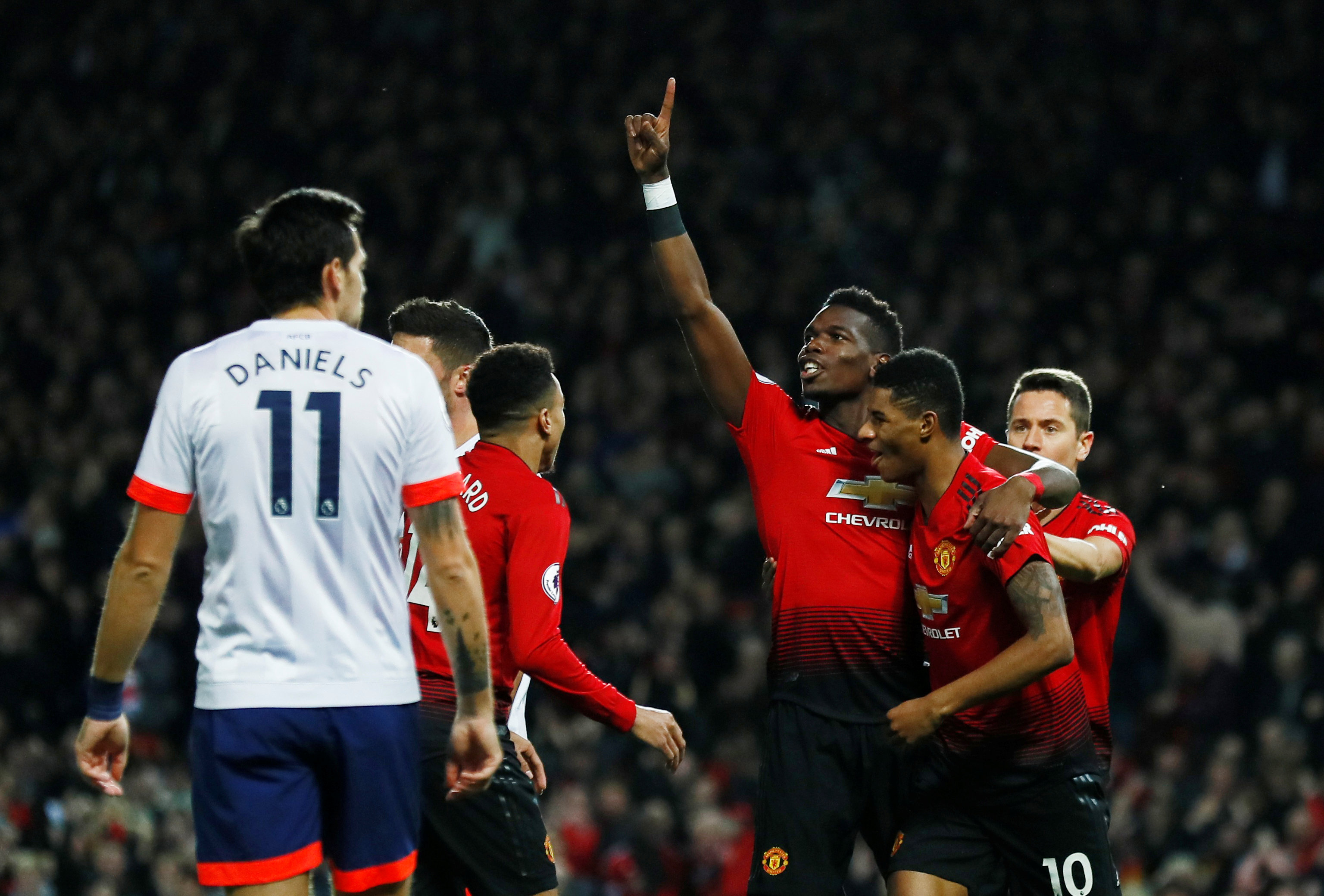 极高要求 极高要求