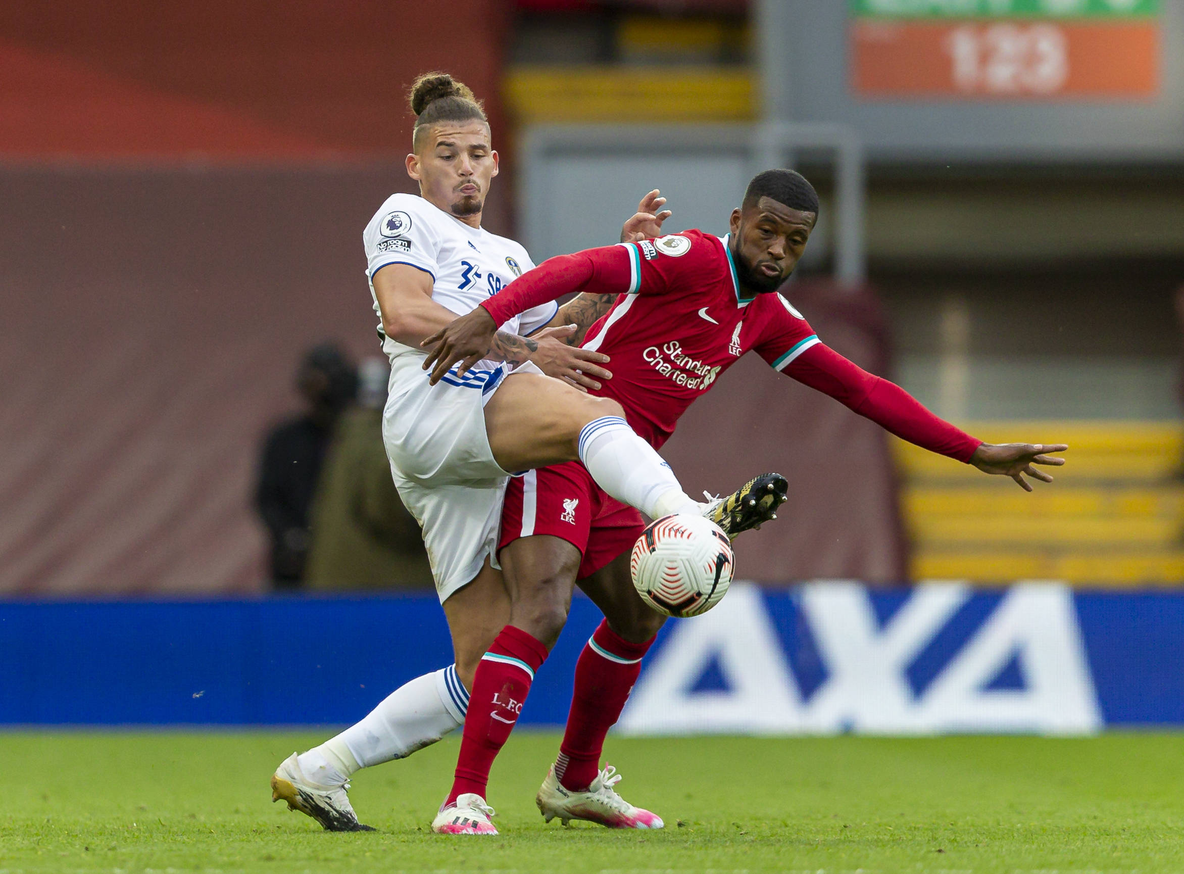 情地在進攻 情地在進攻