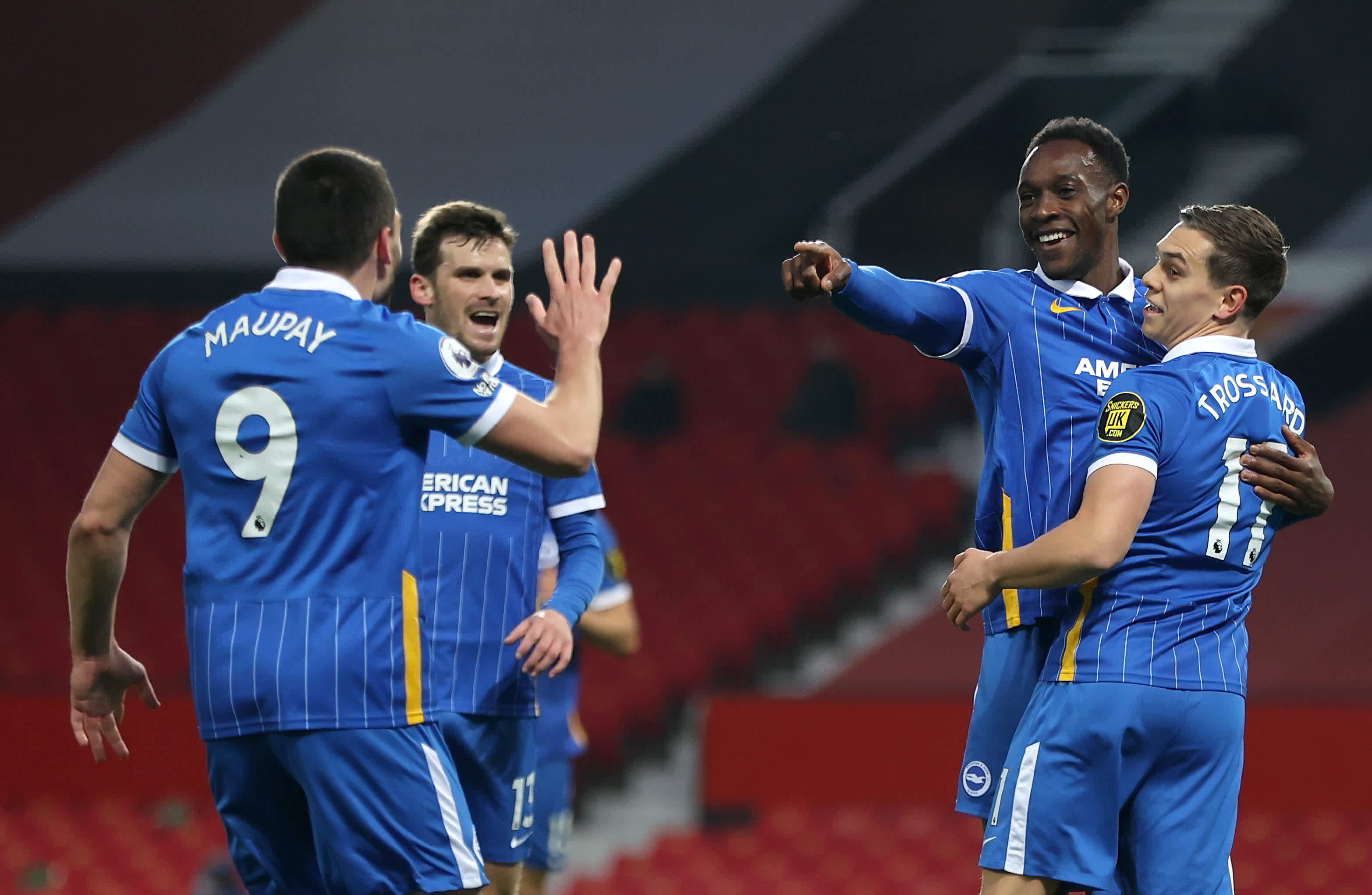 全場沸騰 全場沸騰